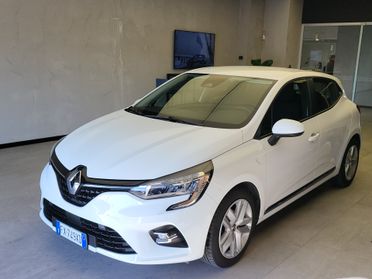 RENAULT Clio V 2019 - Clio 1.0 tce Zen 100cv