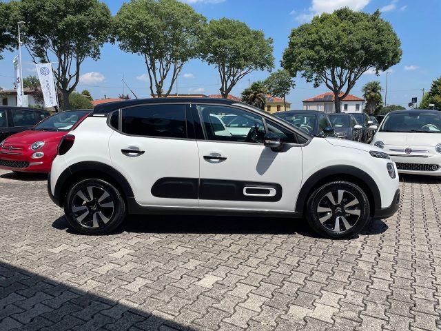 CITROEN C3 PureTech 83 S&S Max #Ok.Neopatentati