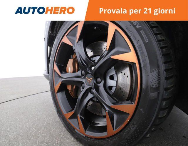 CUPRA Formentor 2.0 TSI 4Drive DSG VZ