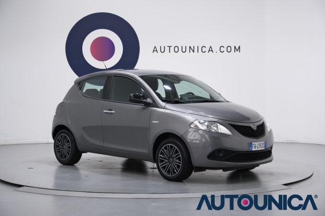 LANCIA Ypsilon 1.2 69 CV 5 PORTE S&S GOLD NEOPATENTATI
