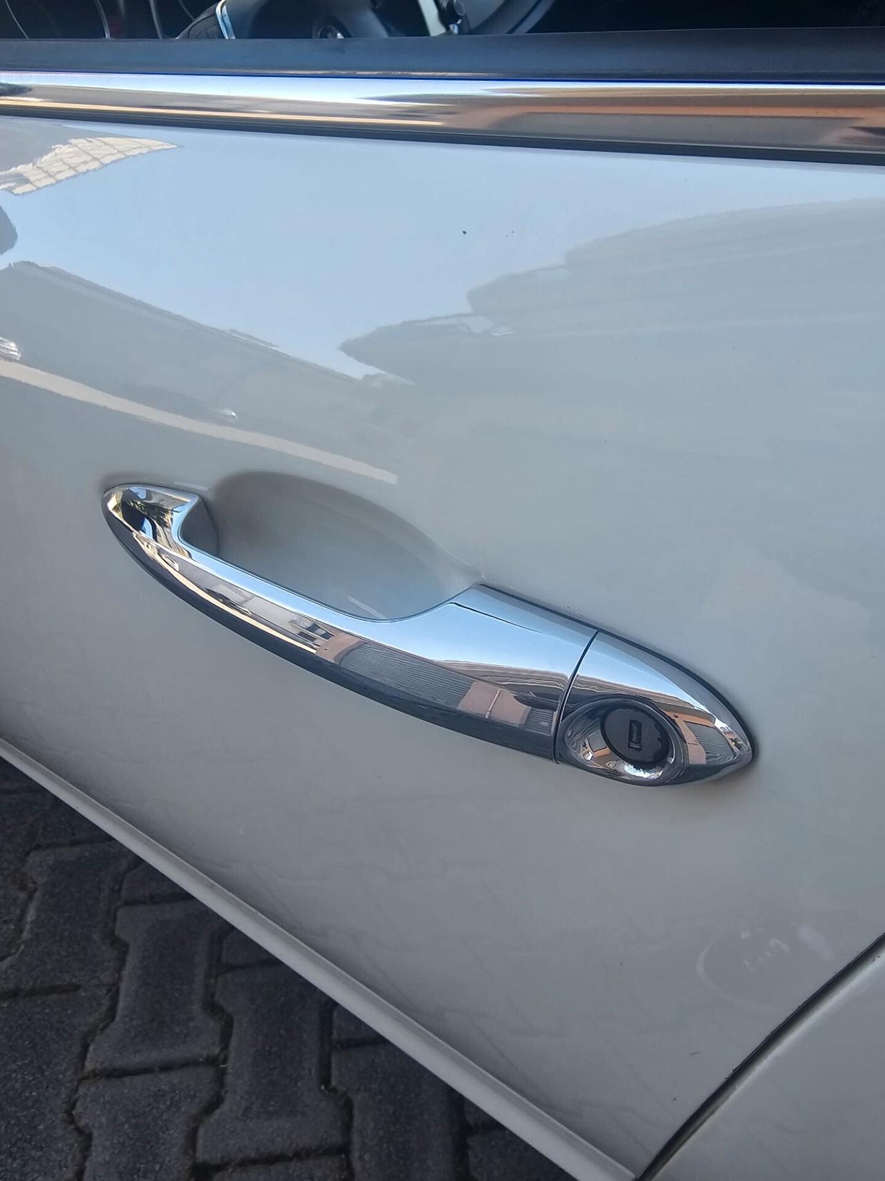Alfa Romeo Giulietta 2.0 JTDm-2 150 CV