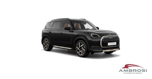 MINI Countryman Cooper E Favoured