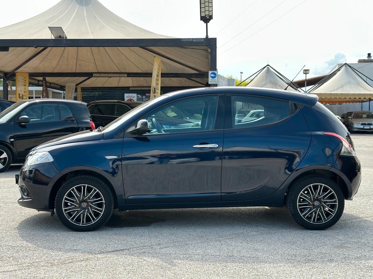 LANCIA Ypsilon 1.2 69 cv 5 porte S&S Gold my19
