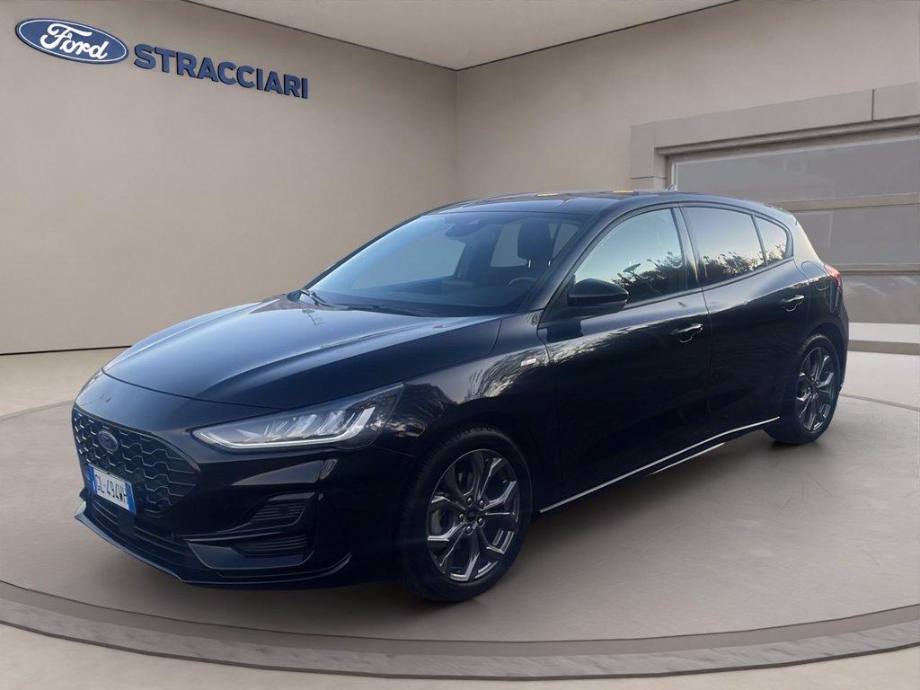FORD Focus 1.0 ecoboost h ST-Line Style 125cv del 2023