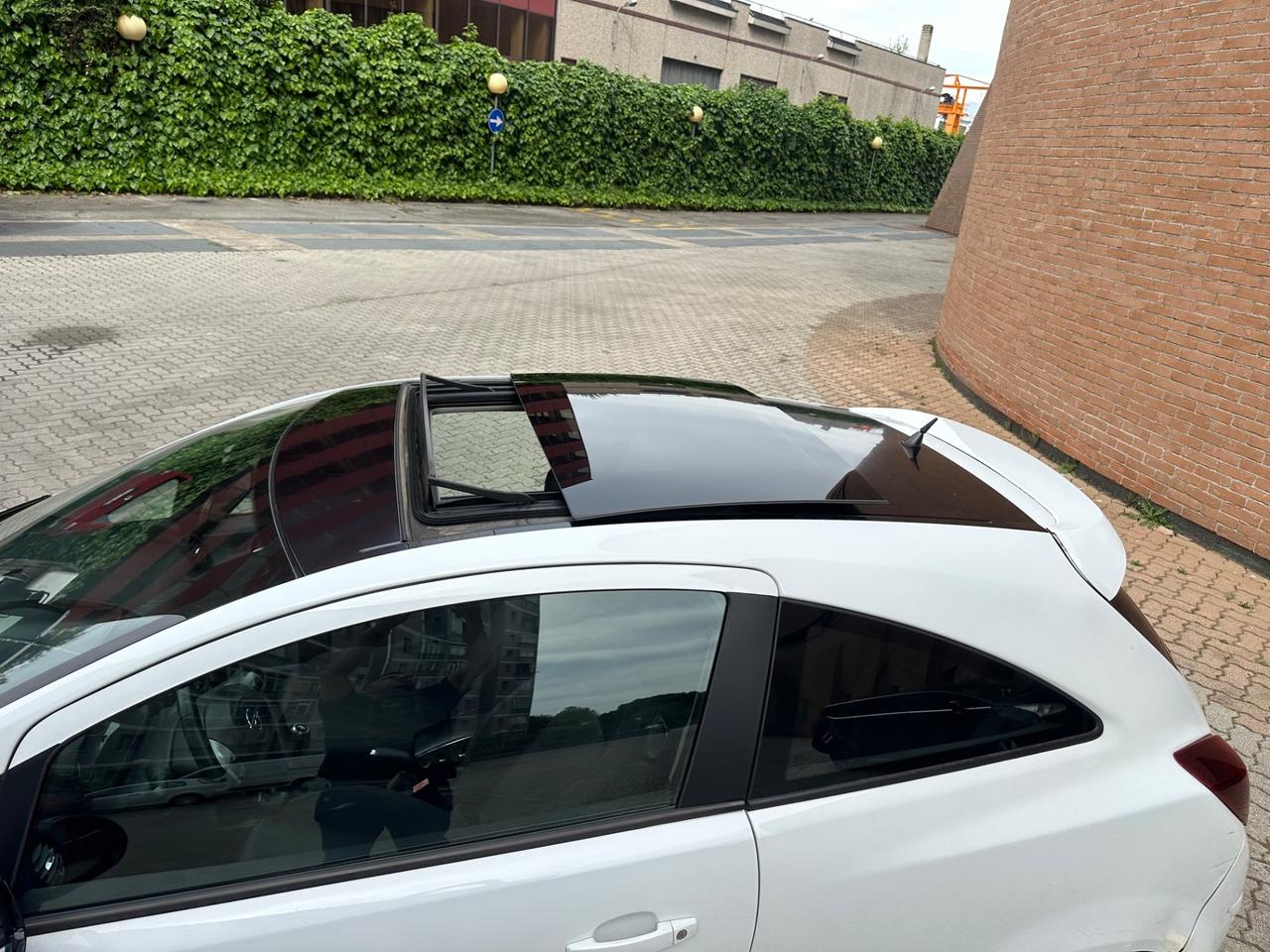 Opel Corsa 1.3 CDTI 90CV 3 porte Sport