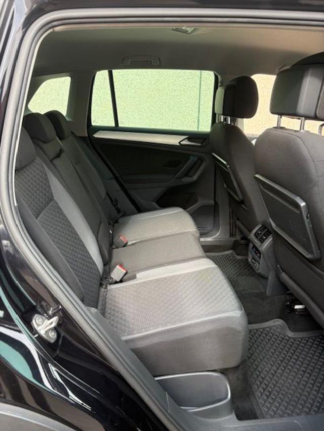 VOLKSWAGEN Tiguan 1.5 TSI 150 CV DSG R-LINE BlueMotion Technology