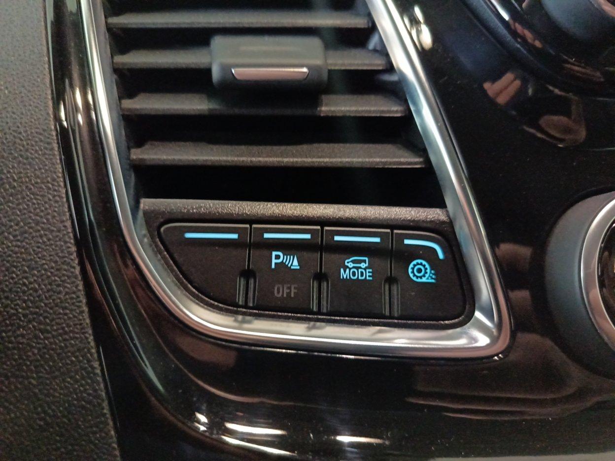 FORD Tourneo Custom 1ª s - Tourneo Custom 320 2.0 EcoBlue 150CV MHEV PC Active