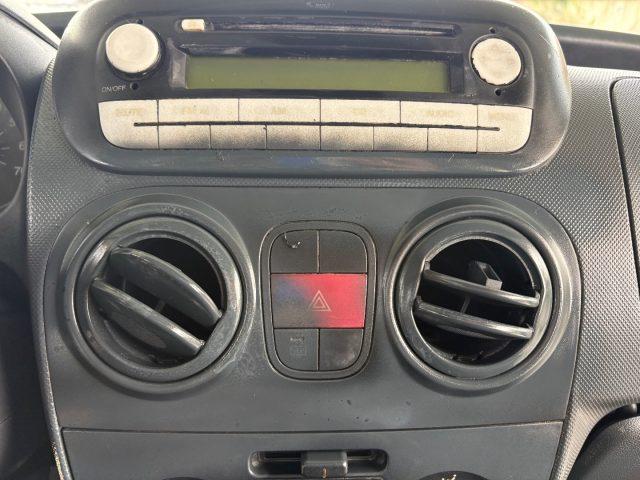 PEUGEOT Bipper Tepee 1.4 HDi 70CV Outdoor OK NEOPATENTATI