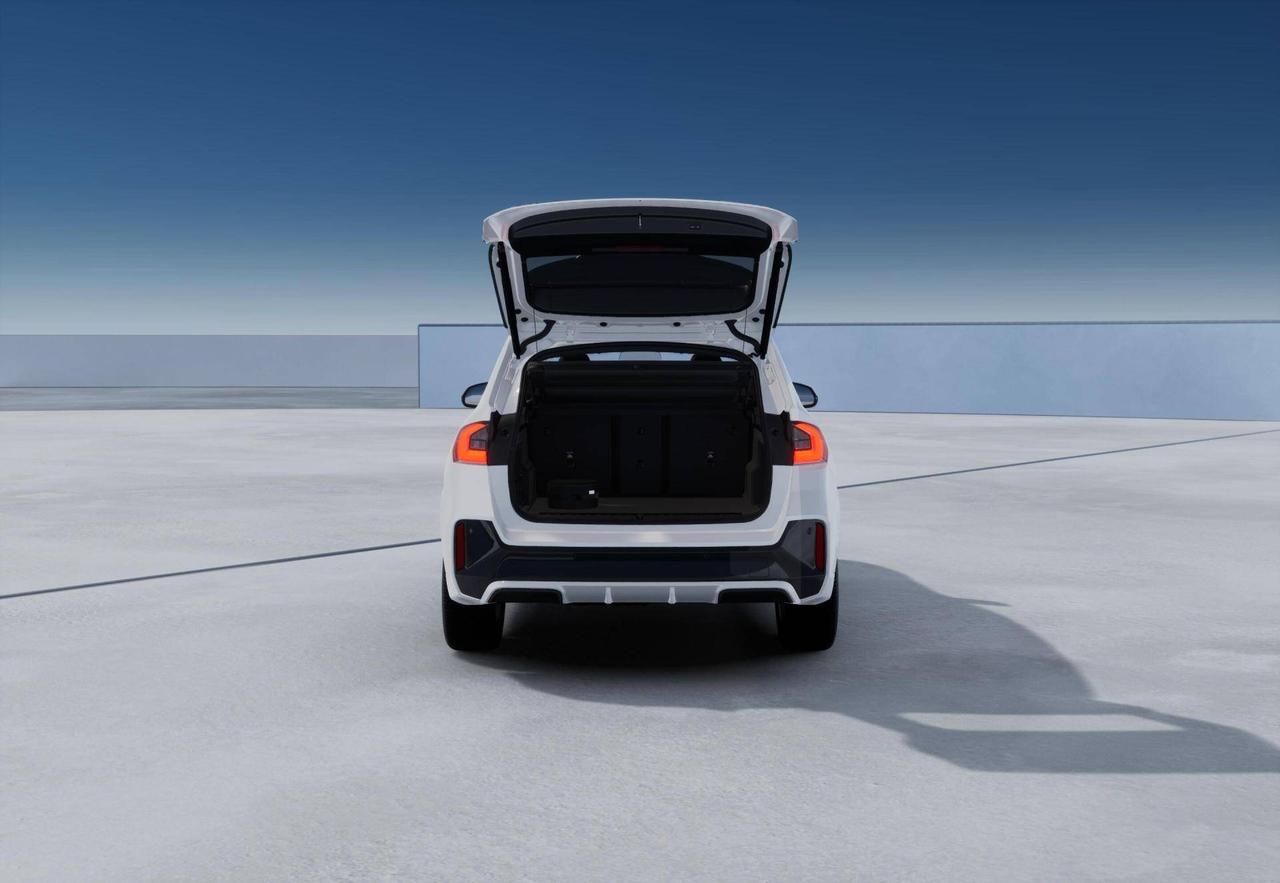 BMW X1 xDrive20d 48V MSport