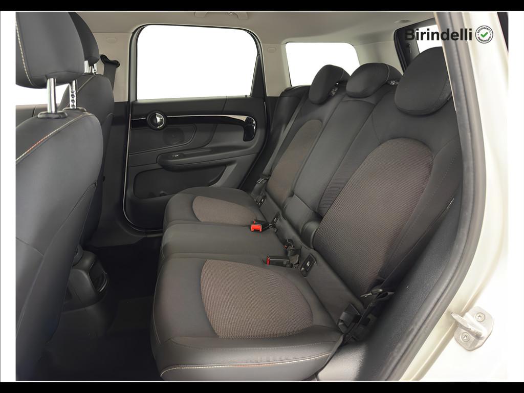 MINI Mini Countrym.(F60) - Mini 1.5 Cooper SE Hype Countryman ALL4 Automatica