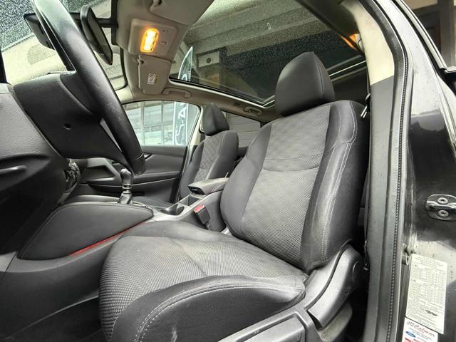 NISSAN Qashqai 1.5 dCi Acenta