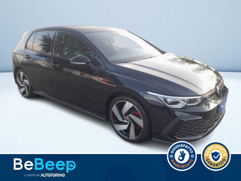 Volkswagen Golf 2.0 TSI GTI 245CV DSG