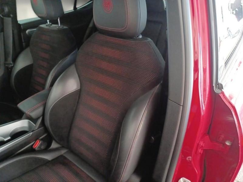 ALFA ROMEO TONALE 1.5 130 CV HYBRID DDCT7 SPECIALE SUV