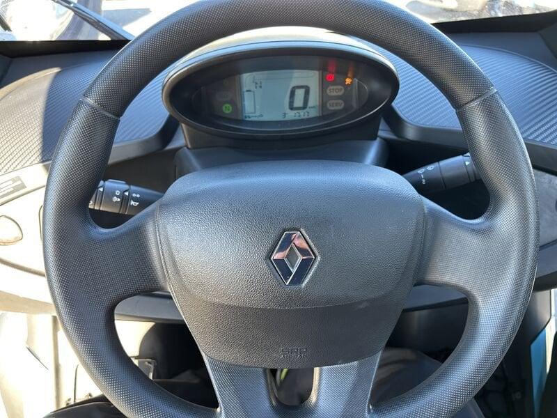 Renault LIFE 80 FLEX 80