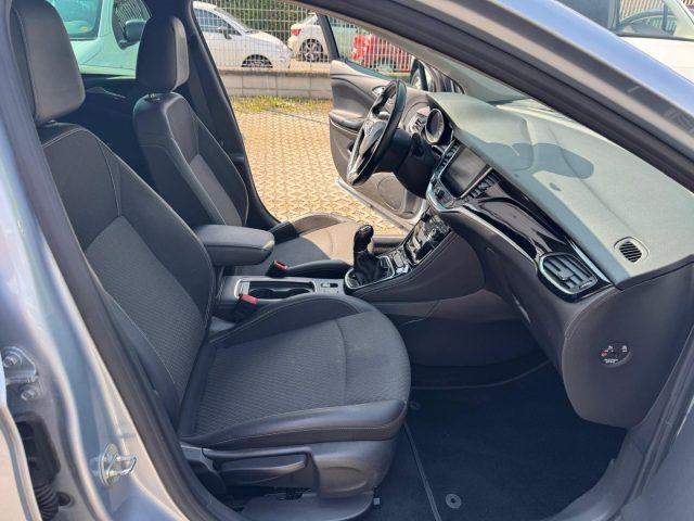 OPEL Astra 1.6 CDTi 136CV S&S SW Innovation