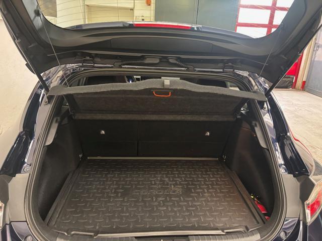 TOYOTA Corolla 1.8 Hybrid Business