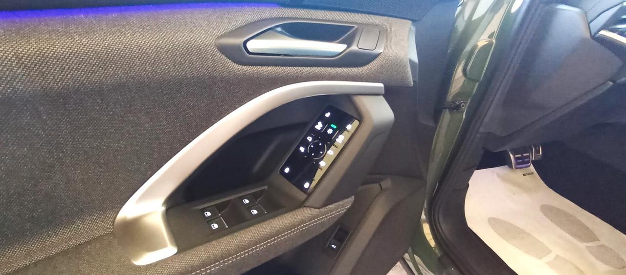 Audi Q5 TDI 150 kW mHEV+ S tronic quattro line edition