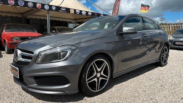 Mercedes-benz A 180 CDI Automatic Premium