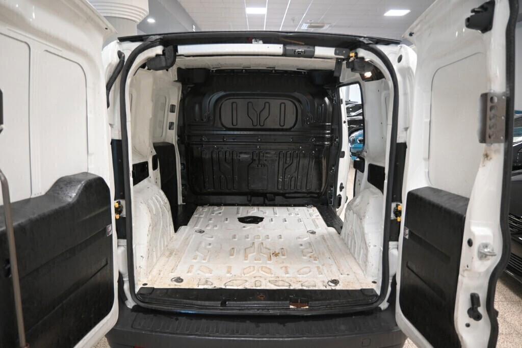 FIAT DOBLO CARGO 1.3 M-JET 95CV PC-TN