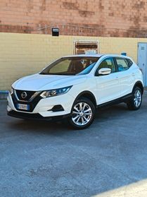 Nissan Qashqai 1.5 dCi 115 CV Visia