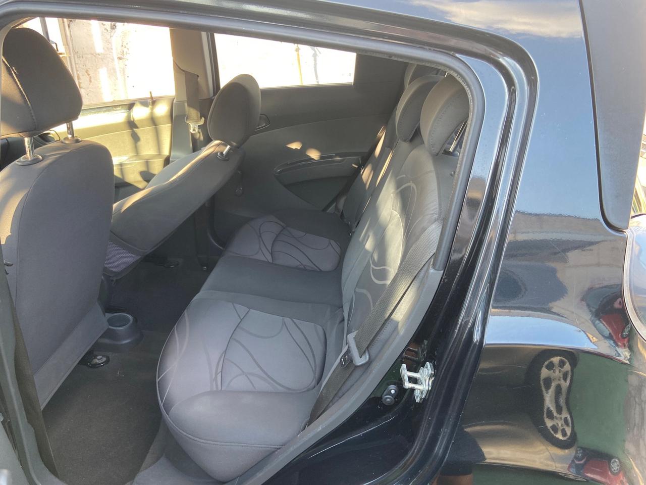 Chevrolet Spark 1.0 GPL Eco Logic