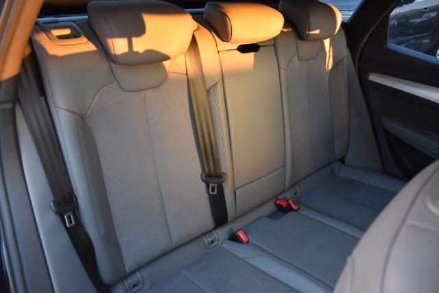 AUDI Q5 SPB 35 TDI S tronic Business Advanced *Cockpit*