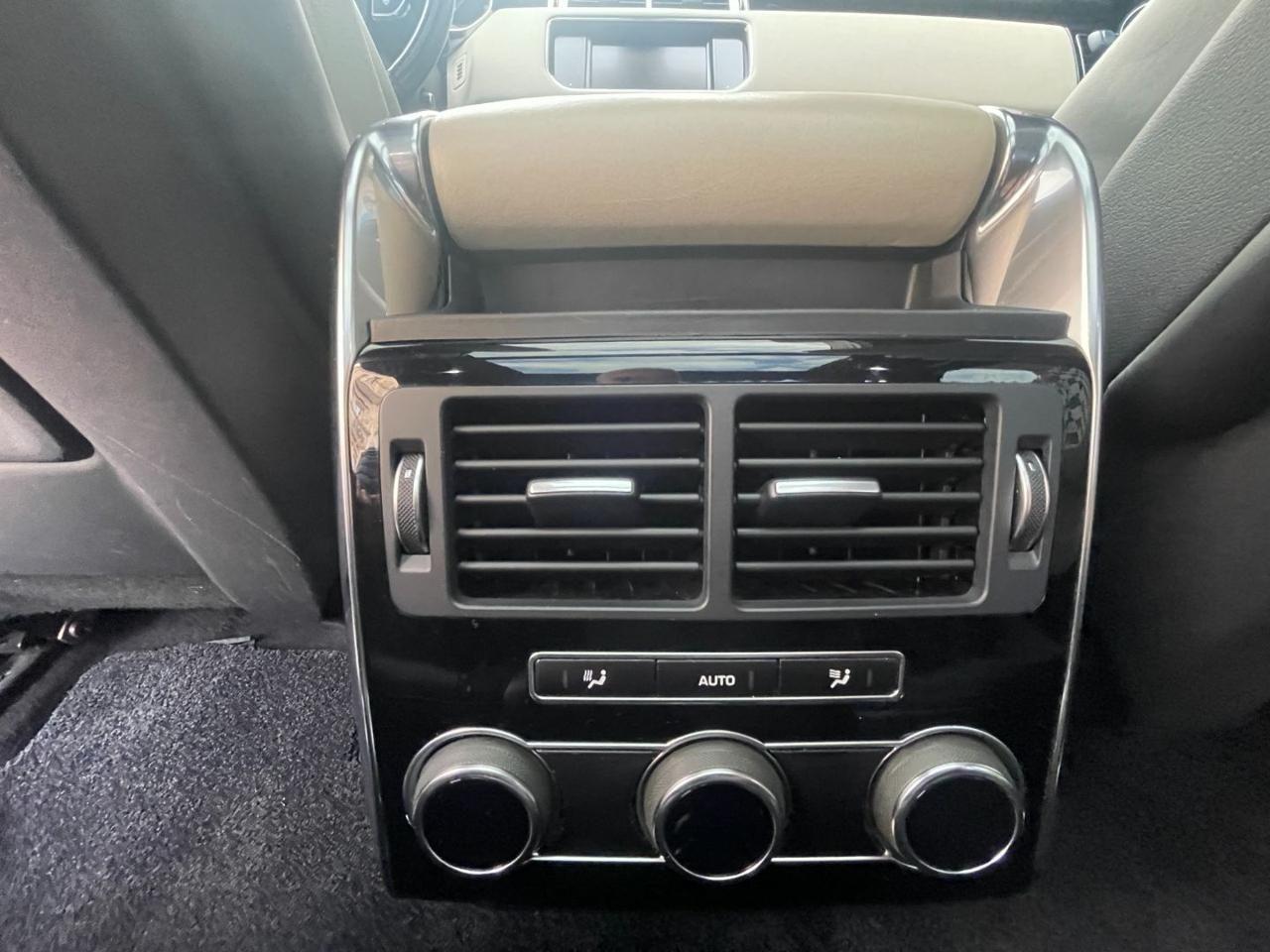 LAND ROVER Range Rover Sport 3.0 SDV6 HSE 4WD