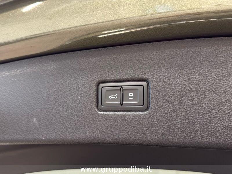 Audi Q5 I 2021 Sportback Sportback 40 2.0 tdi mhev 12V S line quattro s-