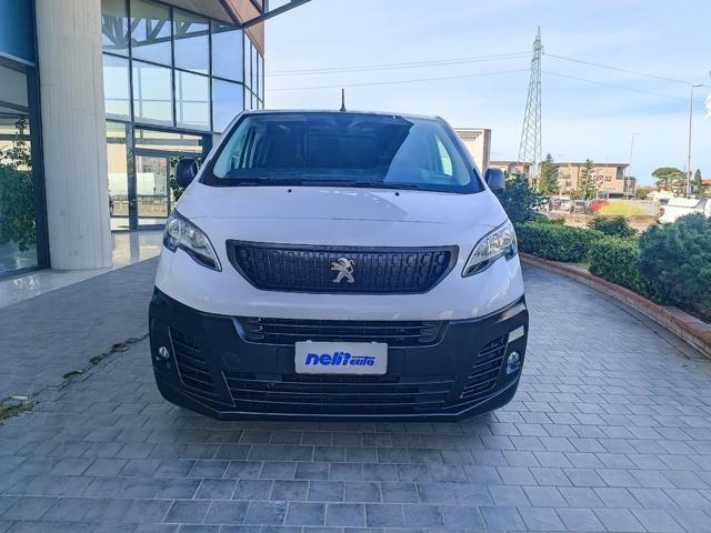 PEUGEOT Expert BlueHDi 120 S&S PL-TN Furgone Premium Standard