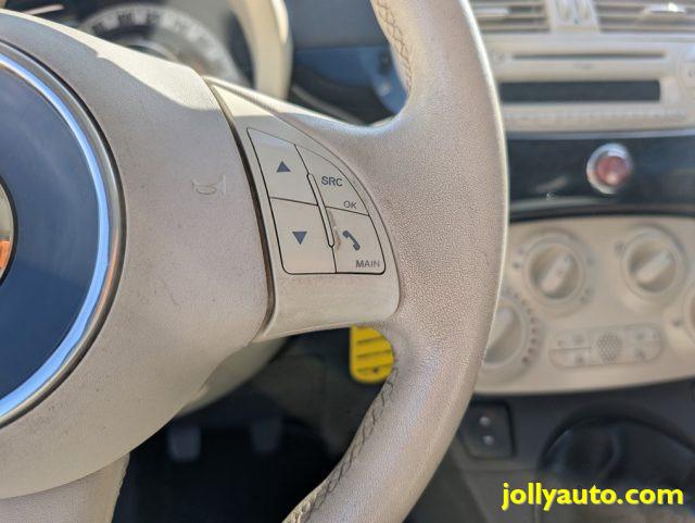 FIAT 500 1.3 Multijet 16V 95 CV Lounge