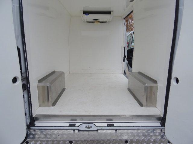 FIAT Ducato 35 2.3 MJT 140CV PM-TM Furgone Frigo FRAX-0