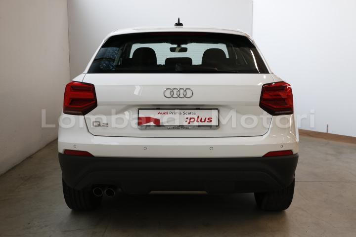 Audi Q2 35 1.5 tfsi Business s-tronic my20