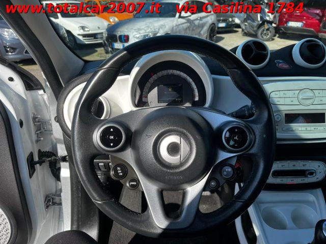 SMART ForFour 70 1.0 Proxy