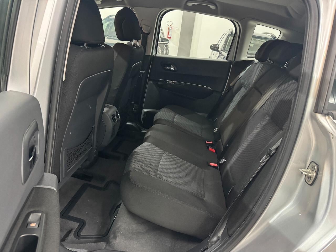 3008 1.6HDi Tecno OTTIME CONDIZIONI