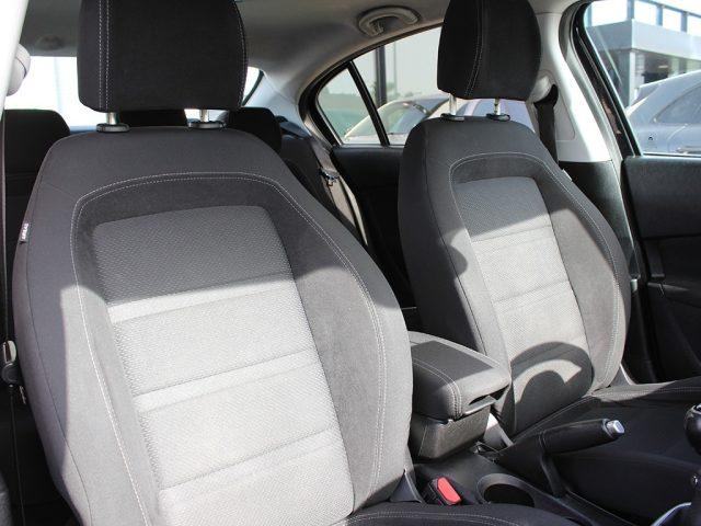 FIAT Tipo 1.4 T-Jet 120CV GPL 4 porte Lounge