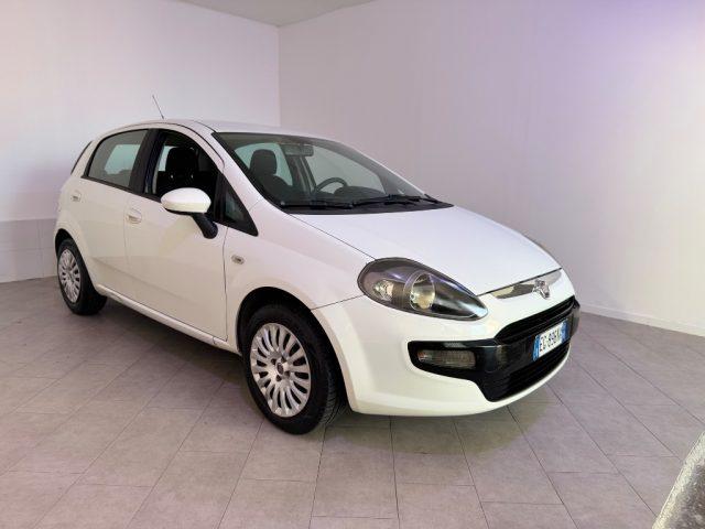 FIAT Punto Evo 1.2 5 porte S&S Dynamic
