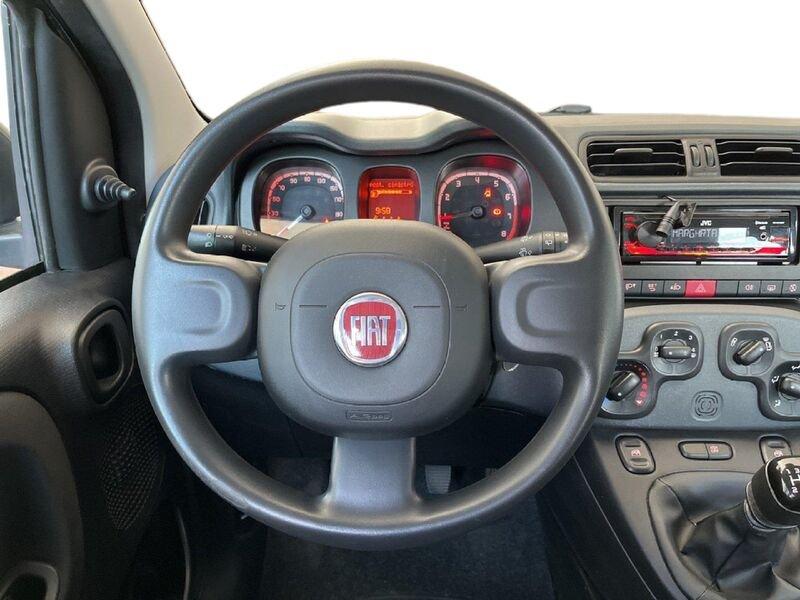 FIAT Panda III 2021 1.0 firefly hybrid s&s 70cv