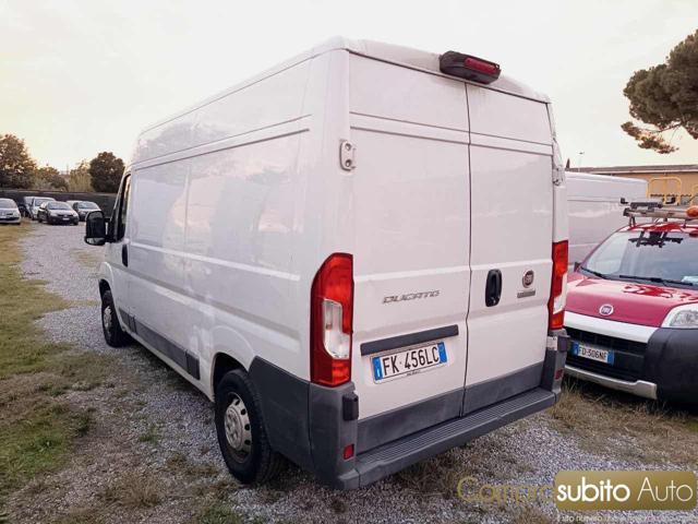 FIAT Ducato 28 2.0 MJT PC-TN Furgone