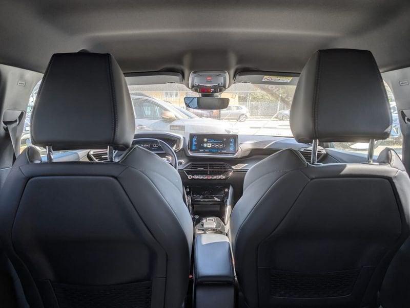Peugeot 2008 1.2 PureTech 155cv GT EAT S&S