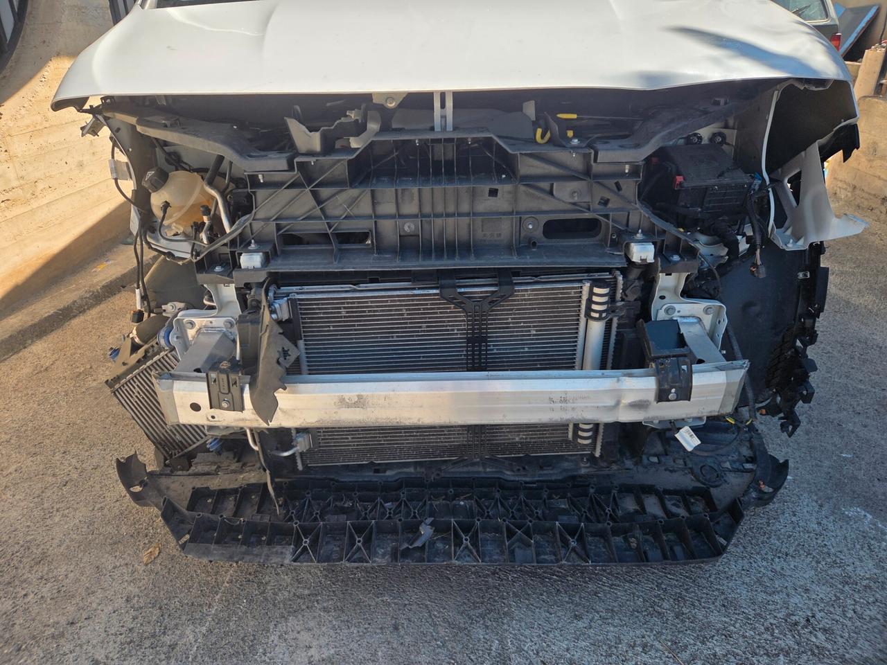 Citroen Berlingo BlueHDi 100 S&S Van M Club - 2023