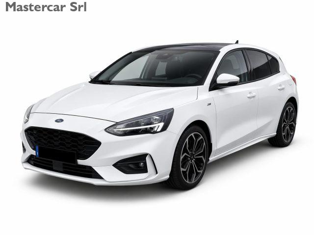 FORD Focus Focus 1.5 ecoboost 150cv ST-Line 6mt ST Tetto Pano