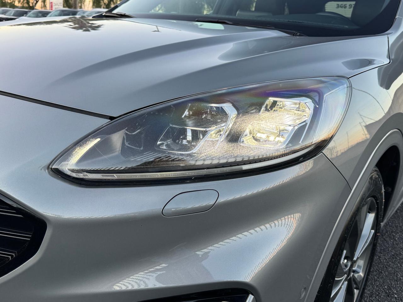 Ford Kuga 1.5 TDCI 120 CV S&S 2WD ST-Line