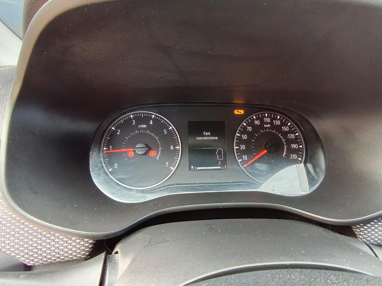 Dacia Sandero Stepway 1.0 TCe ECO-G Essential