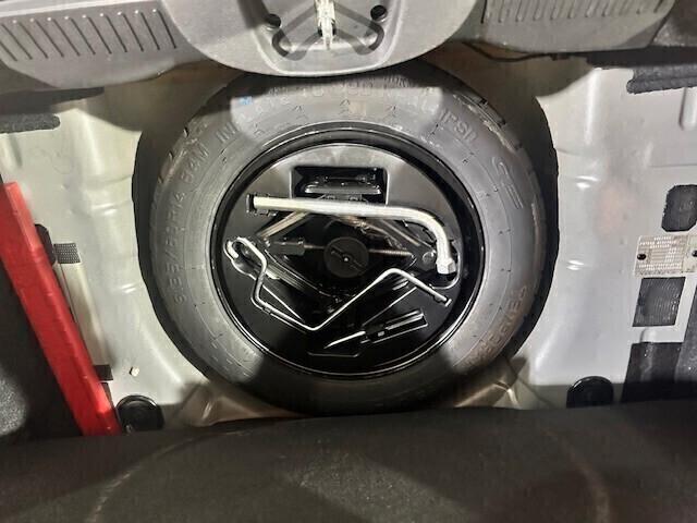 Fiat 500 1.0 Hybrid Connect