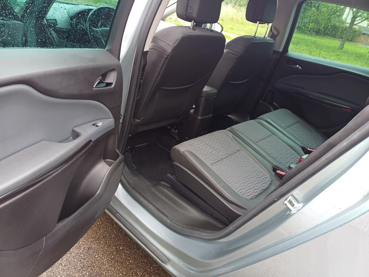 Opel Zafira Tourer 1.6 Turbo EcoM 150CV Elective