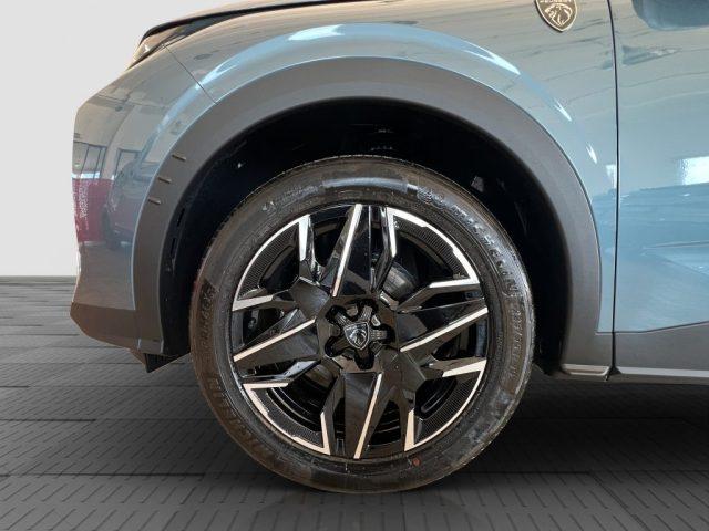 PEUGEOT 3008 3ª serie Hybrid 145 e-DCS6 GT