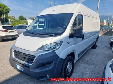 FIAT Ducato 33 2.3 MJT 130CV PLM-TA Furgone EURO 6B