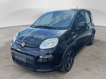 FIAT Panda 1.0 FireFly 70 CV S&S Hybrid Sport