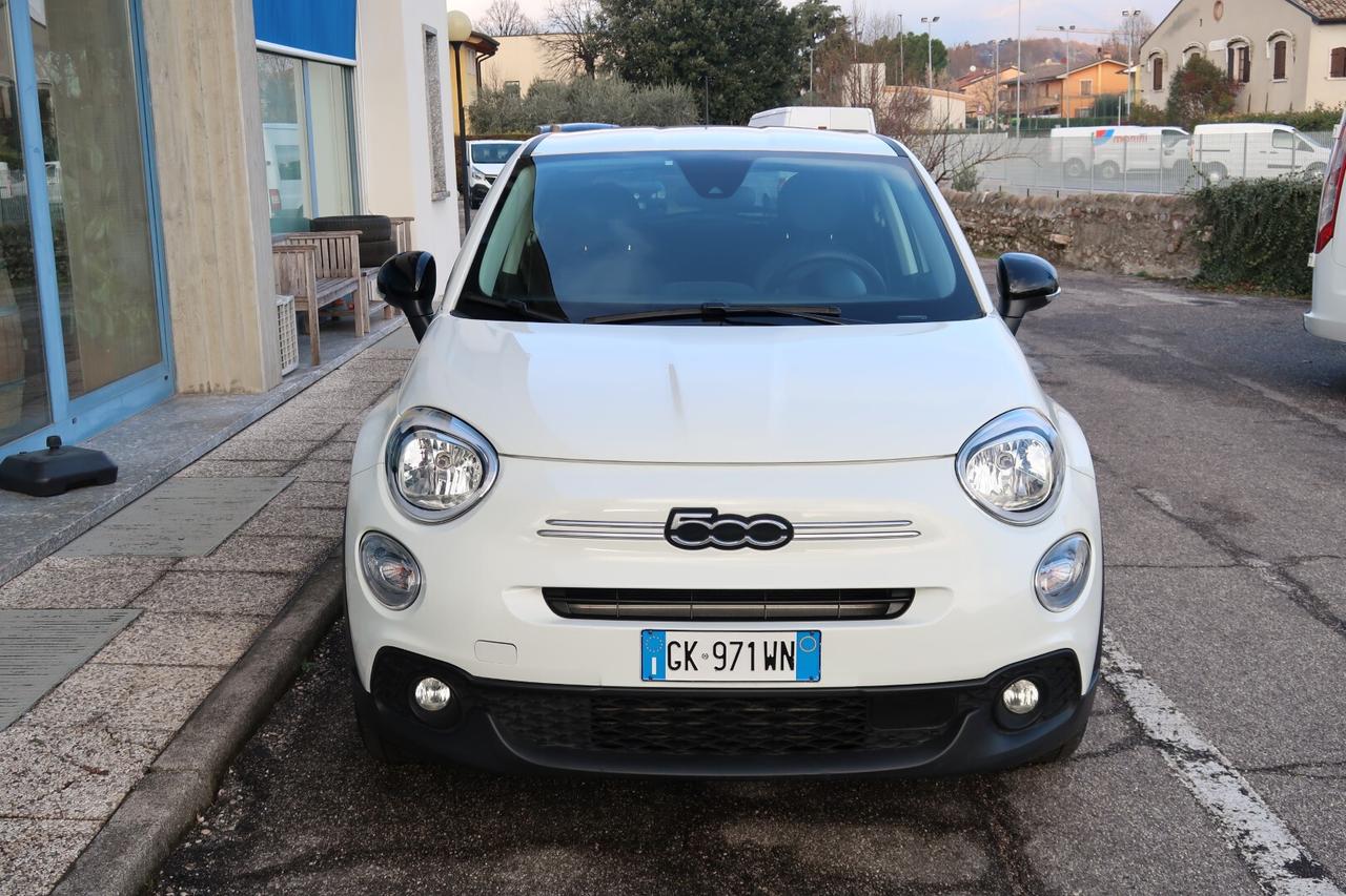 Fiat 500X 1.3 MultiJet 95 CV Club