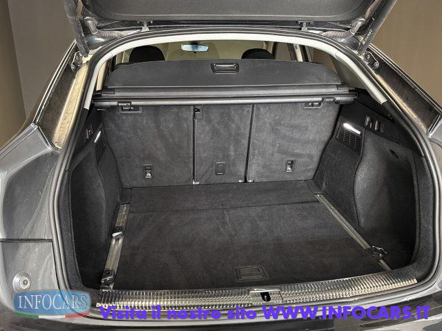 AUDI Q5 SPB 35 TDI 163 CV S tronic Business Adv. - PROMO